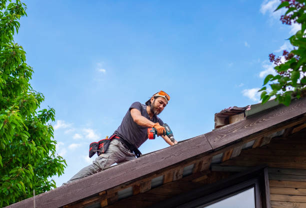 Best Cold Roofs  in Bellefonte, DE