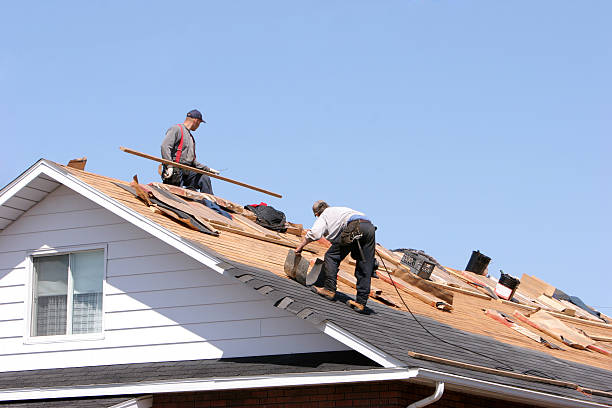 Best Roof Installation  in Bellefonte, DE